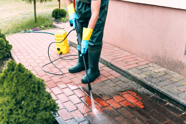  Wellsburg, WV Pressure Washing Pros